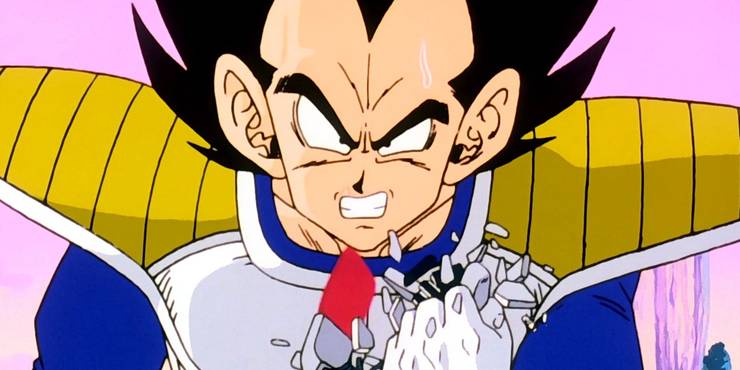 10 Things From Dragon Ball Z That Haven’t Aged Well 10 Things From Dragon Ball Z That Haven’t Aged Well